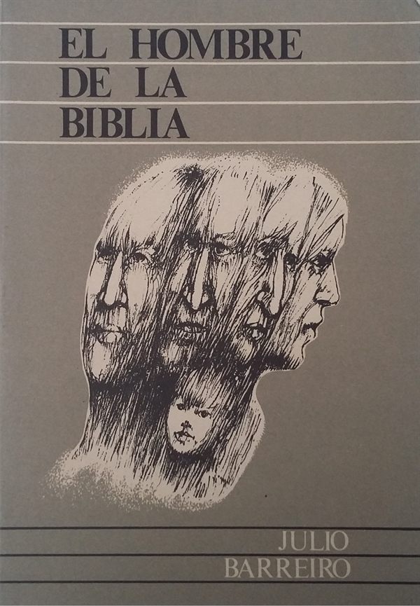 El Hombre de la Biblia