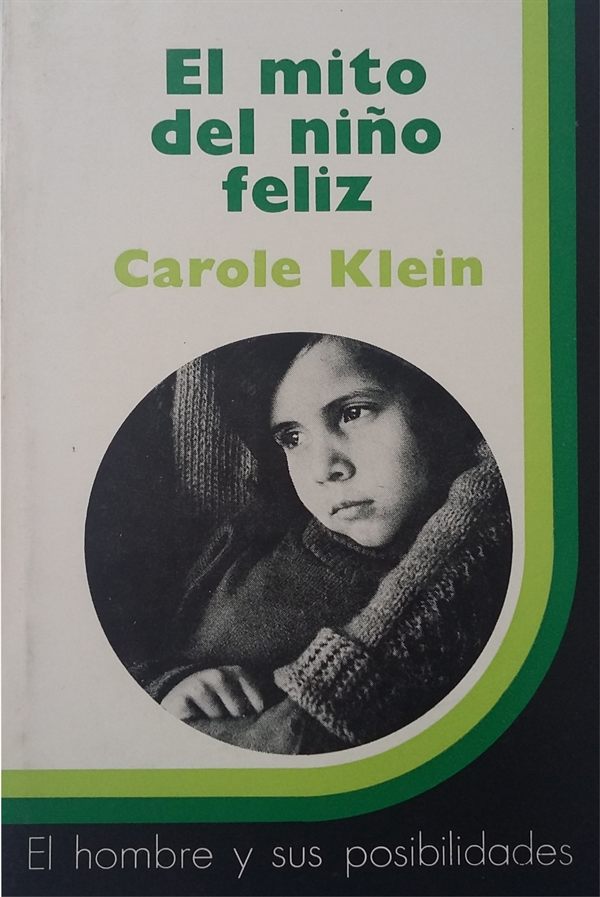 El Mito del Niño Feliz