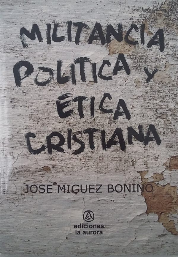 Militancia Política