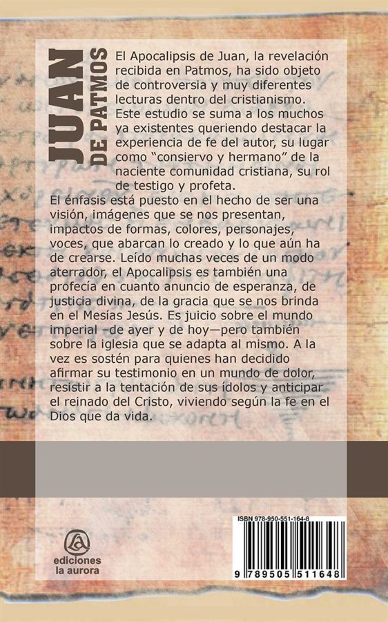 Contratapa ampliada