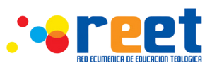 Logo de REET